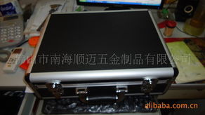 佛山市南海順邁五金制品 專業工具包、工具箱與五金沖壓件產品概覽